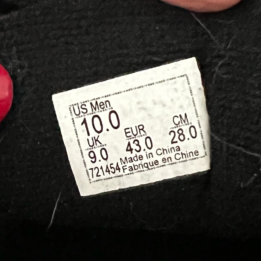 Vans - Picture 5 of 5